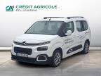 CITROEN BERLINGO 1.5 HDI 2019r.