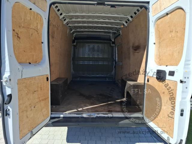 8 - Opel  Movano  2024r. KK1383H Pojazd znajduje się w firmie AACAR sp. z o.o. Kasztanowa 5, 32-400 Jawornik