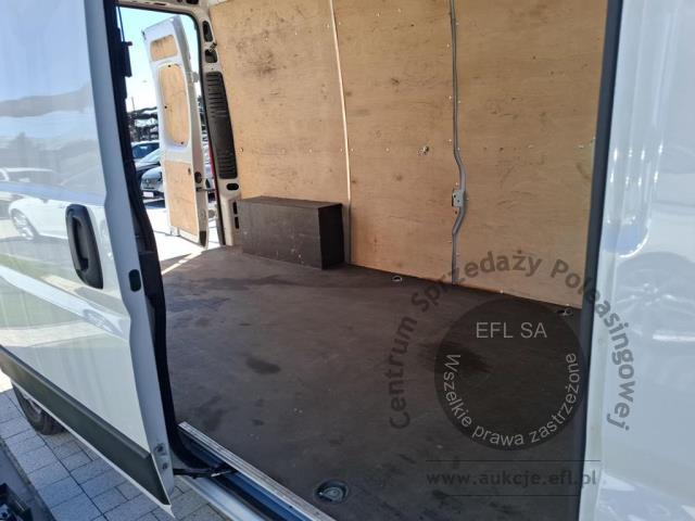 9 - Opel  Movano  2024r. KK1383H Pojazd znajduje się w firmie AACAR sp. z o.o. Kasztanowa 5, 32-400 Jawornik