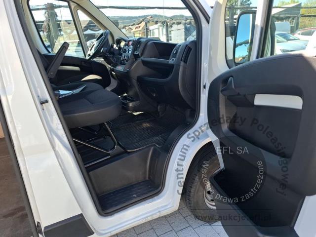 10 - Opel  Movano  2024r. KK1383H Pojazd znajduje się w firmie AACAR sp. z o.o. Kasztanowa 5, 32-400 Jawornik