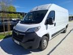 Opel  Movano  2024r. KK1383H Pojazd znajduje się w firmie AACAR sp. z o.o. Kasztanowa 5, 32-400 Jawornik