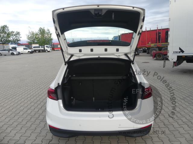 9 - Skoda Fabia 1.0 Ambition Hatchback 2023r.