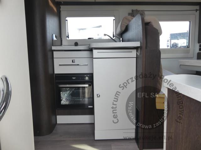 17 - BENIMAR SPORT 363 KEMPINGOWY 2021r.
