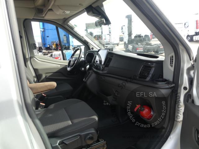 22 - BENIMAR SPORT 363 KEMPINGOWY 2021r.