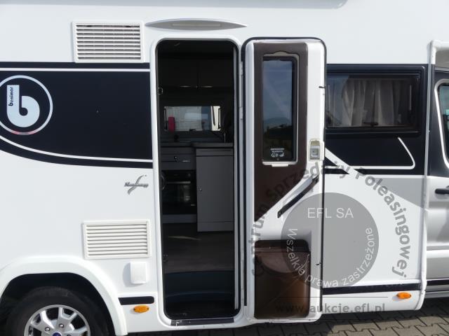 10 - BENIMAR SPORT 363 KEMPINGOWY 2021r.
