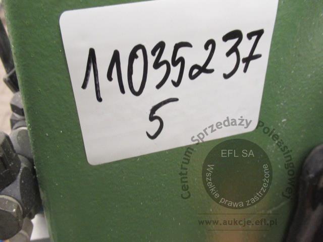 69 - Elementy linii do produkcji okien wg specyfikacji