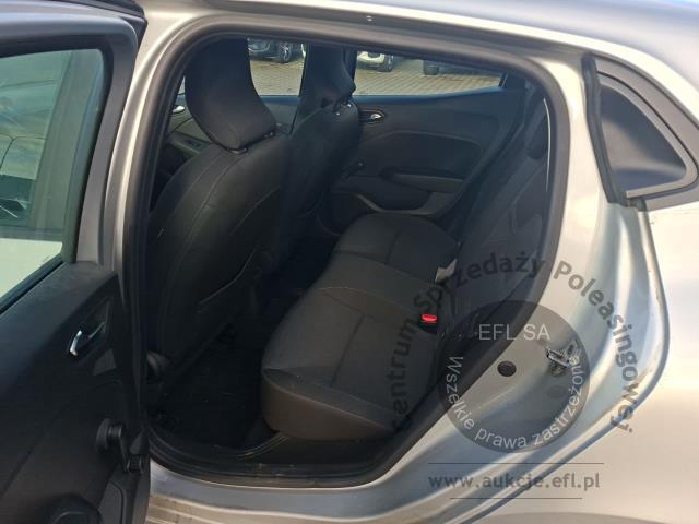 6 - Renault Clio 1.0 TCe equlibre 2022r. DW8UN60 Magnice