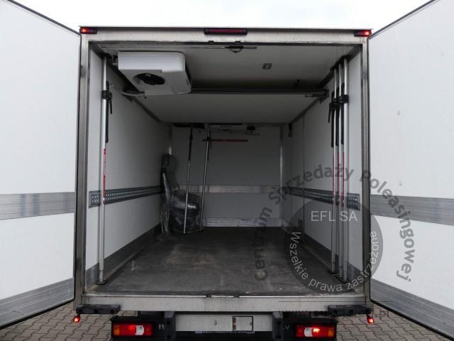 15 - IVECO / ROMCAR DAILY 35S18 3.0 CHŁODNIA FRCX 2022r.