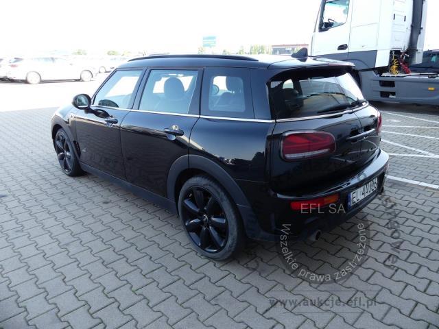 3 - MINI CLUBMAN COOPER S ALL4 2021r.