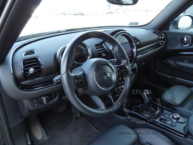 6 - MINI CLUBMAN COOPER S ALL4 2021r.