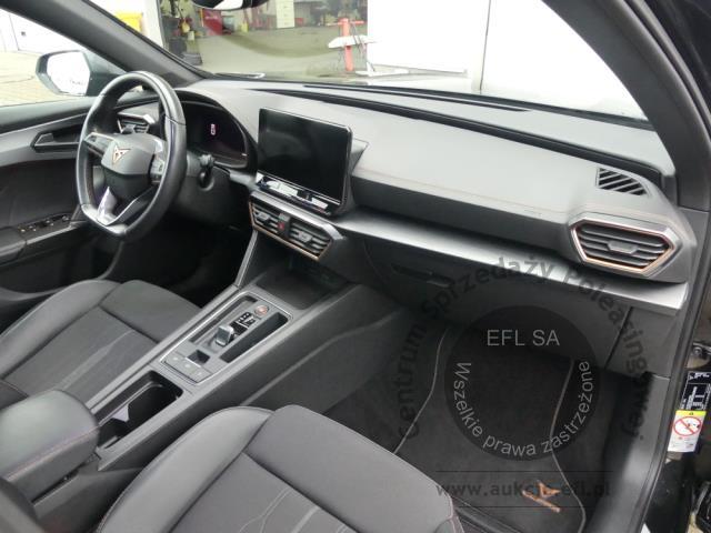 12 - Cupra Formentor 1.5 TSI DSG 2022r. DW5RX48 Magnice