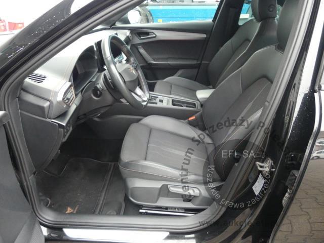 6 - Cupra Formentor 1.5 TSI DSG 2022r. DW5RX48 Magnice