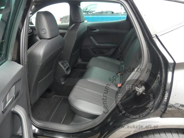 8 - Cupra Formentor 1.5 TSI DSG 2022r. DW5RX48 Magnice