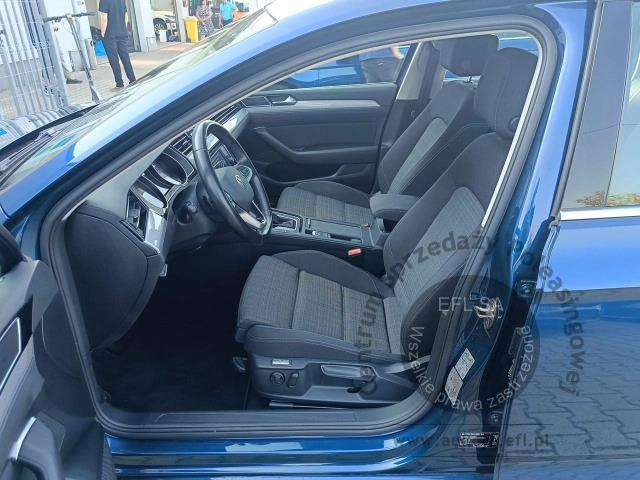 5 - Volkswagen Passat 2.0TDI EVO Business DSG 2022r. DW1RX93 Magnice