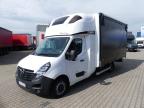 OPEL / MOTOWEKTOR MOVANO 2.3 163KM SKRZYNIA 2021r.
