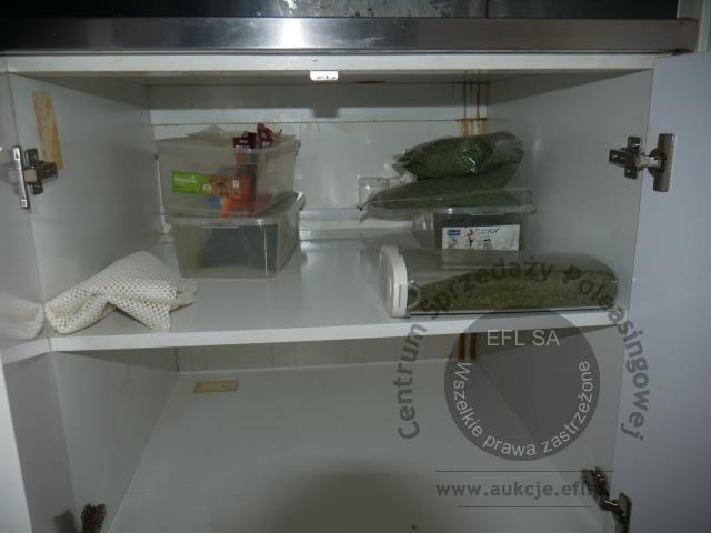 12 - Przyczepa gastronomiczna "KEBAB" NIEWIADÓW 2021r.
