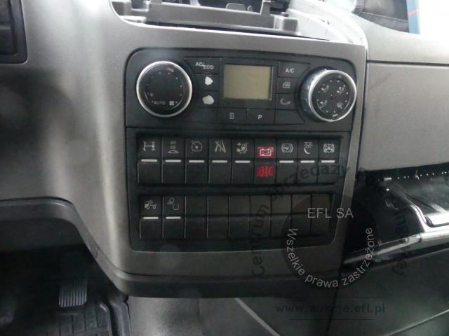 5 - MAN TGX 18.480 4X2 BLS AUTOMAT 2016r.