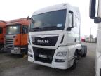 MAN TGX 18.480 4X2 BLS AUTOMAT 2016r.