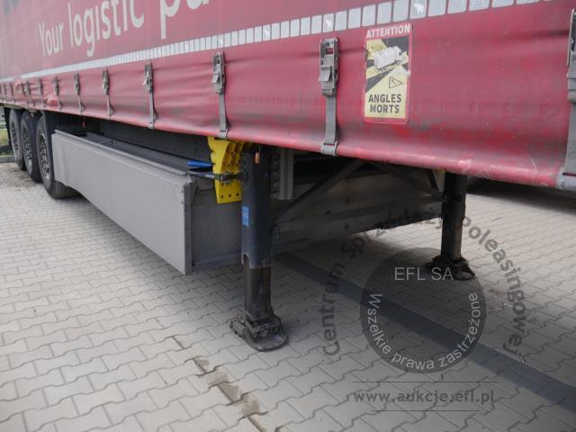 3 - SCHMITZ CARGOBULL SCB-S3T 2019r.