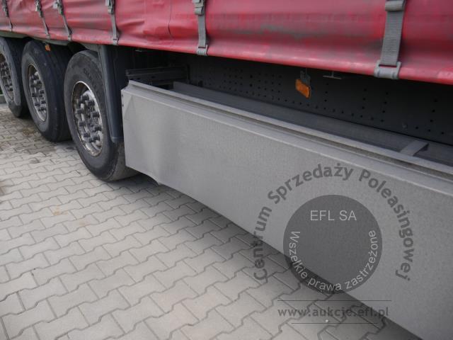 5 - SCHMITZ CARGOBULL SCB-S3T 2019r.