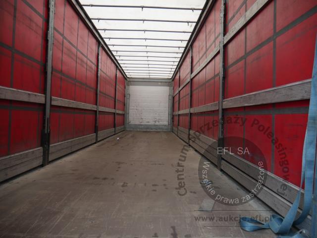 6 - SCHMITZ CARGOBULL SCB-S3T 2019r.