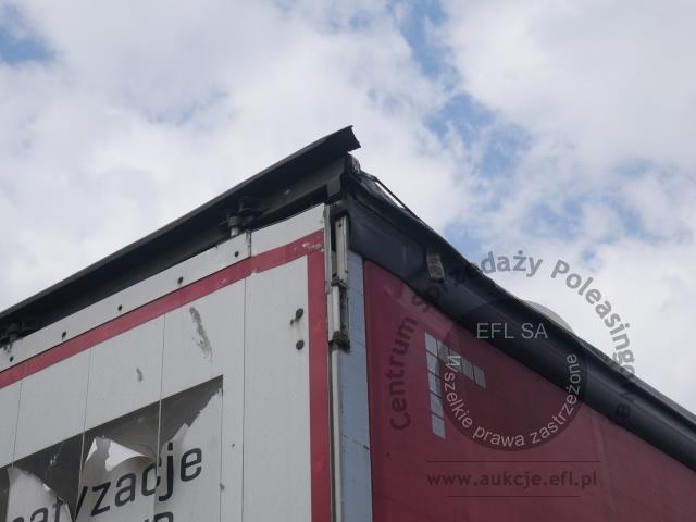 8 - SCHMITZ CARGOBULL SCB-S3T 2019r.
