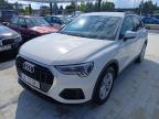 Audi Q3 40 TFSI Quattro S tronic 2022r. SK121WJ UWAGA!! Pojazd znajduje się w lokalizacji: Jawornik 90, Myślenice 32-400