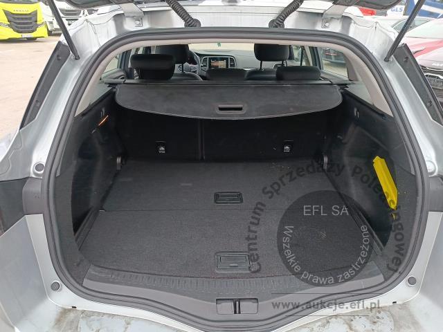 8 - Renault Megane 1.3 TCe FAP Equilibre 2022r. DW6UT12 Magnice