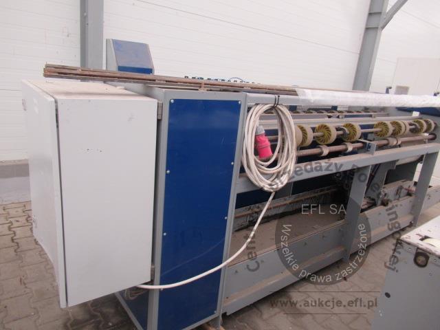 1 - Drukarka do tektury falistej DELTA PrintS