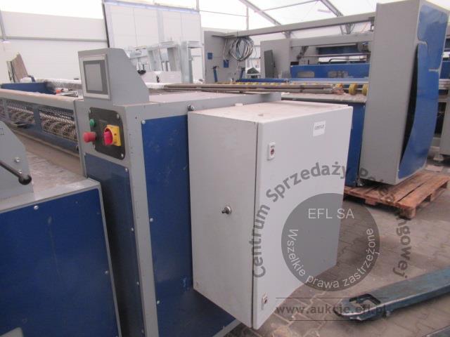 2 - Drukarka do tektury falistej DELTA PrintS