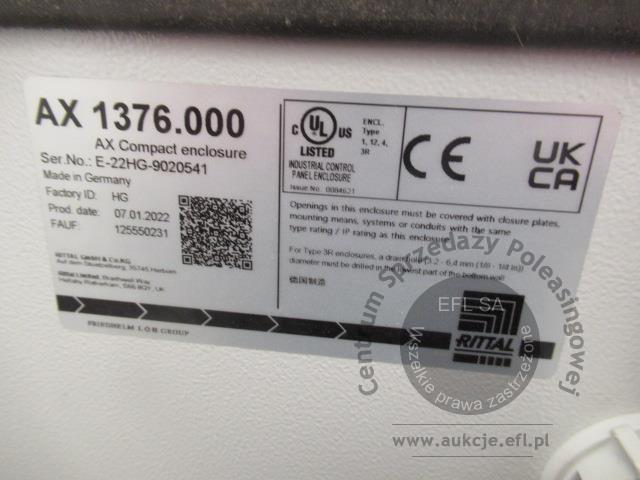 13 - Drukarka do tektury falistej DELTA PrintS