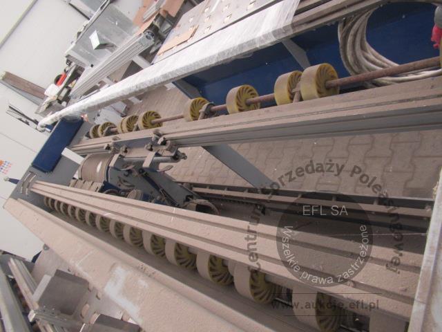 17 - Drukarka do tektury falistej DELTA PrintS