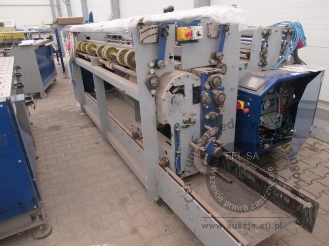 4 - Drukarka do tektury falistej DELTA PrintS