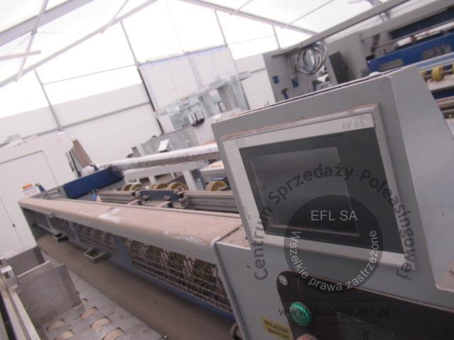 8 - Drukarka do tektury falistej DELTA PrintS