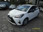 Toyota Yaris Hybrid 100 Active 2019r. DW4ES23 UWAGA!! Pojazd znajduje się w lokalizacji: Katowice 40-689, Małachowskiego 16