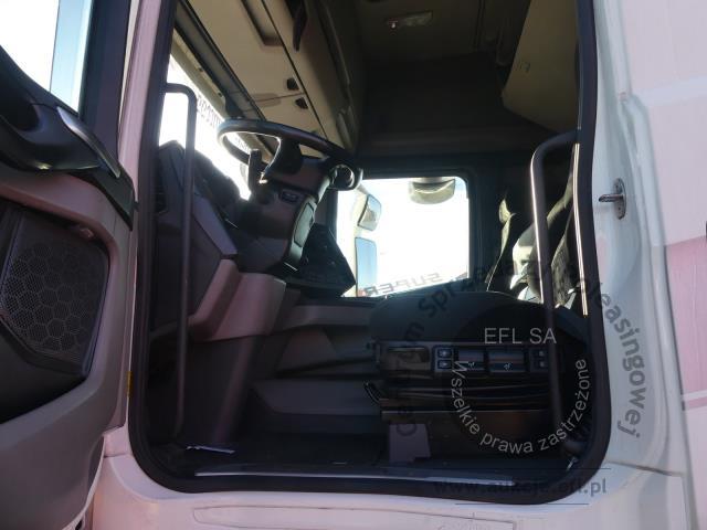 8 - SCANIA R460 A4A2NA SUPER AUTOMAT 2023r.