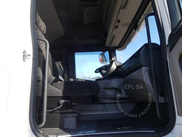 9 - SCANIA R460 A4A2NA SUPER AUTOMAT 2023r.