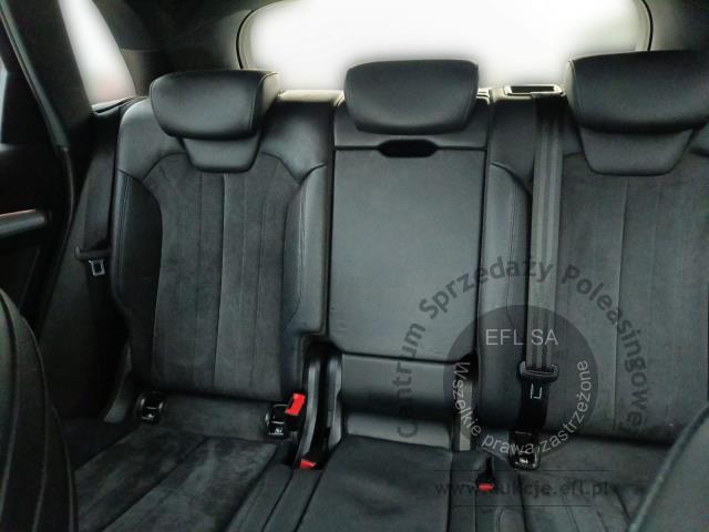 12 - AUDI Q5 SPORT QUATTRO 45 TFSI 2019r.