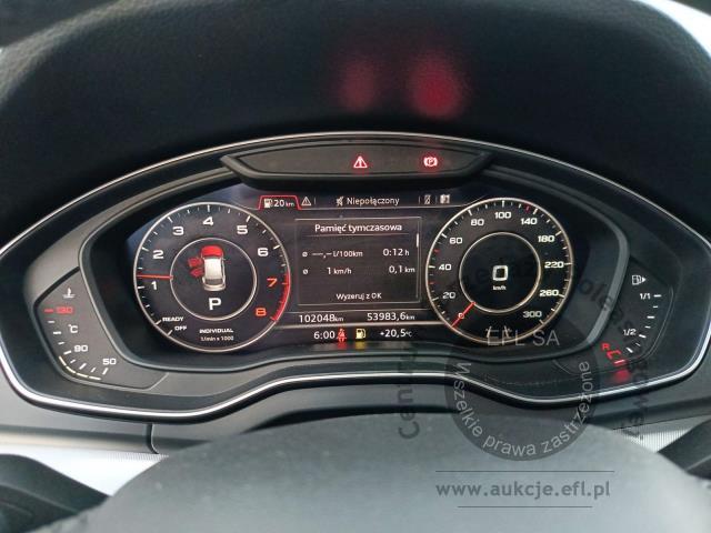 6 - AUDI Q5 SPORT QUATTRO 45 TFSI 2019r.