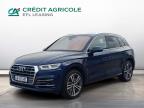 AUDI Q5 SPORT QUATTRO 45 TFSI 2019r.