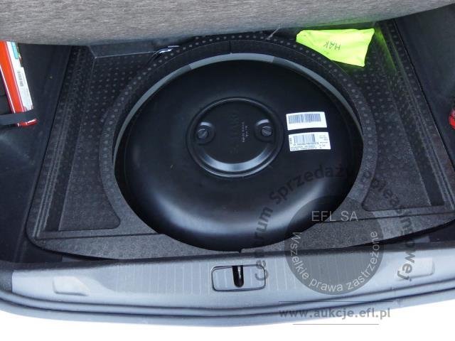 11 - OPEL ASTRA 1.4 TURBO LPG SEDAN 2018r.