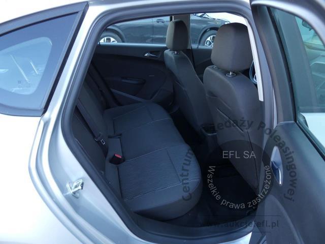 9 - OPEL ASTRA 1.4 TURBO LPG SEDAN 2018r.
