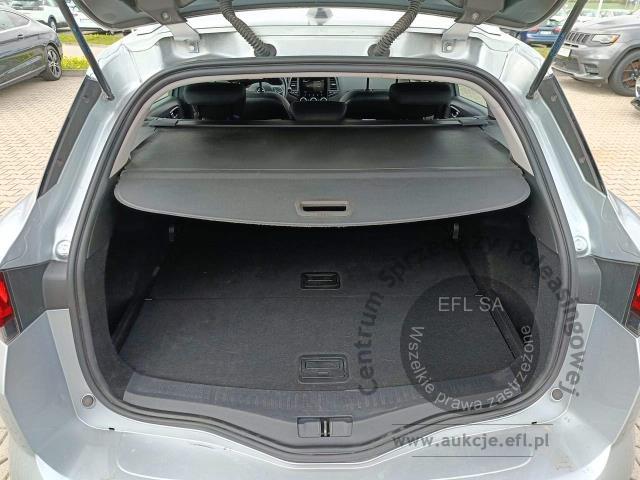 7 - Renault Megane 1.3 TCe FAP Zen Kombi 2021r. DW8RN22 UWAGA!! Pojazd znajduje się w lokalizacji: Jawornik 90, Myślenice 32-400