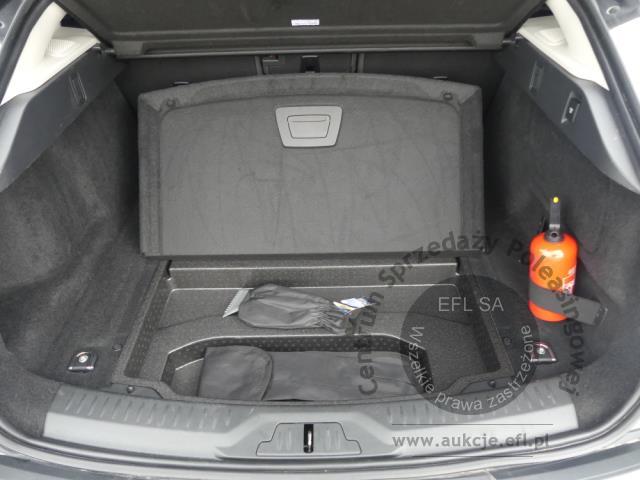 12 - JAGUAR I-PACE EV400 AWD HSE 2021r.