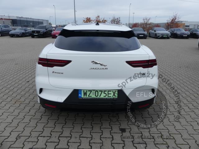 13 - JAGUAR I-PACE EV400 AWD HSE 2021r.