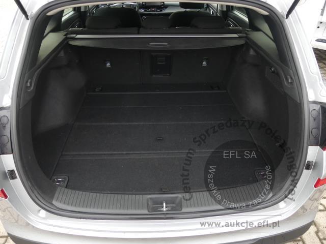 13 - HYUNDAI I30 1.6CRDI COMFORT DCT 2021r.