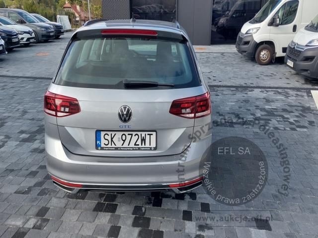 6 - Volkswagen Passat 1.4 TSI Plug-In Hybrid  2022r. SK972WT Uwaga! Pojazd znajduje się w firmie AACAR sp. z o.o. Jawornik 90, 32-400 Myślenice