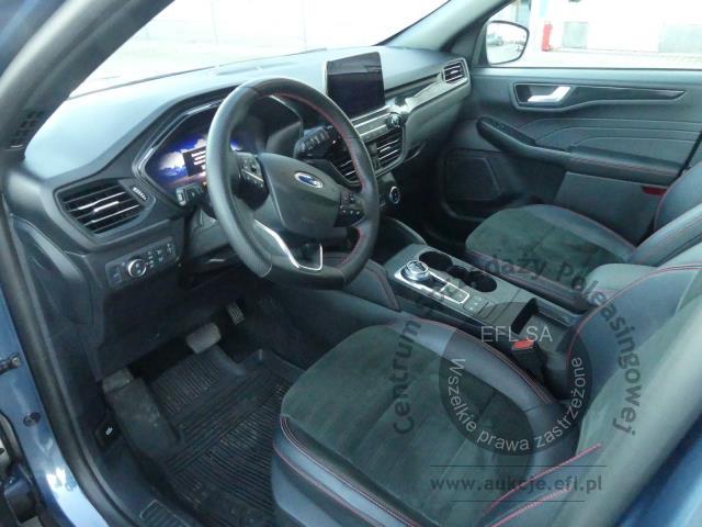 5 - FORD KUGA ST-LINE X 2.5 FHEV ECVT  2023r.