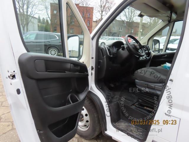 8 - Fiat Ducato Maxi MJ L4H2 2022r. WND6179A Magnice