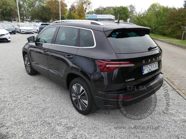 4 - Skoda Karoq 2.0TDI SCR 4x2 Style DSG 2022r. PO2XX30 UWAGA!! Pojazd znajduje się w firmie AUTO MOTO CENTRUM sp. z o.o. ul. Ostrowska 328 (przy Trasie Katowickiej) 61-312 Poznań